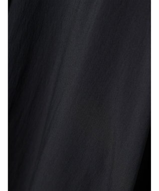 AMERICAN HOLIC フレアシャツワンピース Black