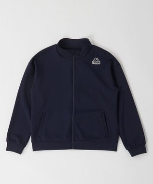 OP／FILA 【Kappa】ライトダンボールジャケット ネイビー