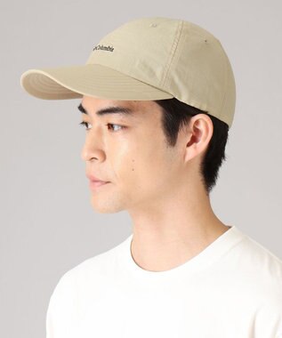 Columbia Columbia/ サーモンパスライトキャップ /コロンビア