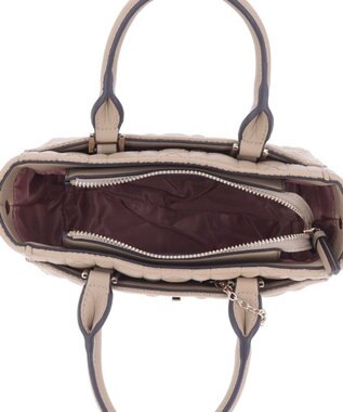 CLATHAS セレナ 2wayミニバッグ ベージュ