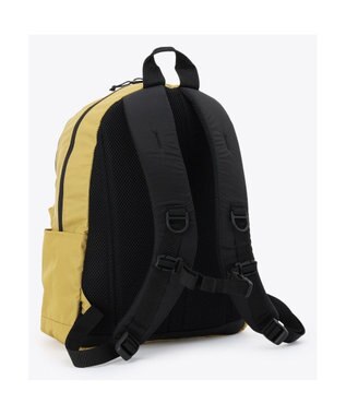 Columbia グレートスモーキーガーデンデイパック Mineral Yellow