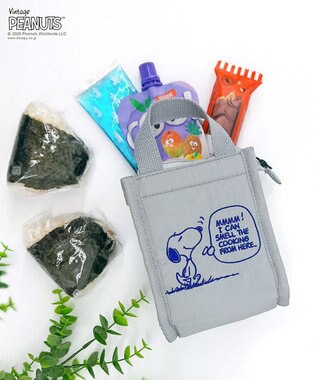 ROOTOTE 8514【ルートート】スヌーピー IP.サーモキーパー.ベビー.ピーナッツ-1B