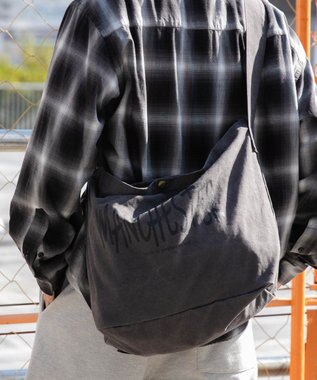 WEGO アソートBIGショルダー 柄5