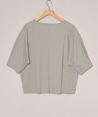 ONWARD Reuse Park 【any FAM】カットソー春夏 グリーン
