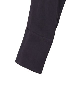 JOSEPH イブニングシルク　Vネックブラウス Aurora