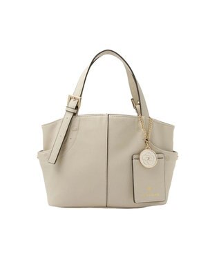 CLATHAS ベル 2wayトートバッグ
