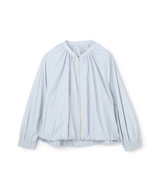 UNFILO My everyday ブルゾン サックス