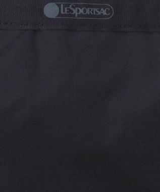 LeSportsac LARGE EMERALD TOTE/リサイクルドブラックJP リサイクルドブラックJP
