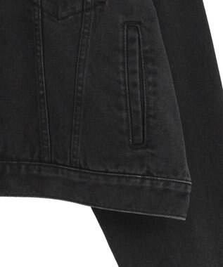 AMERICAN HOLIC デニムジャケット One Wash