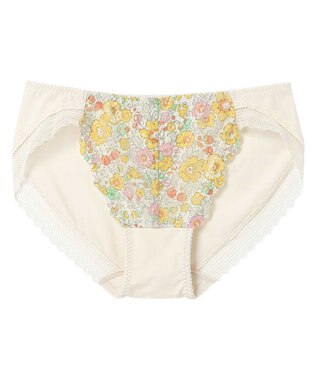  MADE WITH LIBERTY FABRIC ショーツ