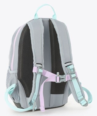 Columbia Columbia/ キッズアイテム/ キャッスルロックユース12Lバックパック /コロンビア Cirrus Grey