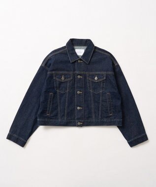 AMERICAN HOLIC デニムジャケット One Wash
