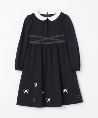 PRIM JERSEY DRESS ドレス / TOCCA BAMBINI | ファッション通販 【公式 