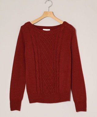 ONWARD Reuse Park 【any SiS】ニット秋冬