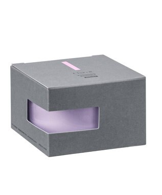 Chacott Cosmetics フィニッシングパウダー モイスト【776ラベンダー】 －