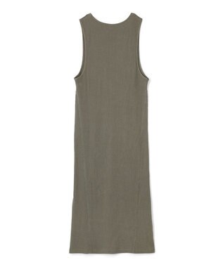 San-ai Resort（三愛水着楽園） 【SALE】サーマルワンピース カーキ