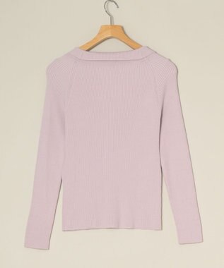 ONWARD Reuse Park 【組曲】ニット秋冬 ピンク