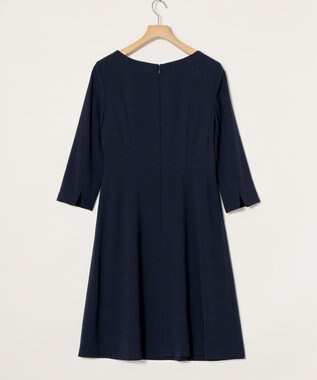 ONWARD Reuse Park 【組曲】ワンピース春夏 ネイビー