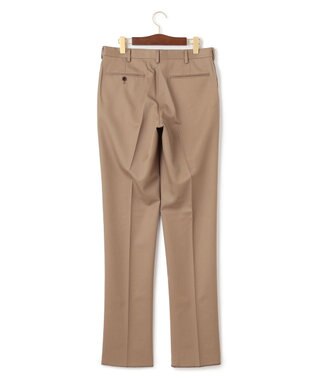J.PRESS MEN 【WEB・一部店舗限定】 キャバルリー ツイル スラックス ベージュ系