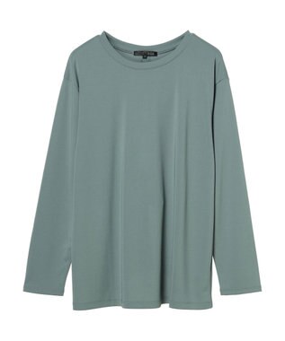 Green Parks ・ＳＵＧＡＲ　ＳＰＯＯＮラッシュガードロングスリーブ Green