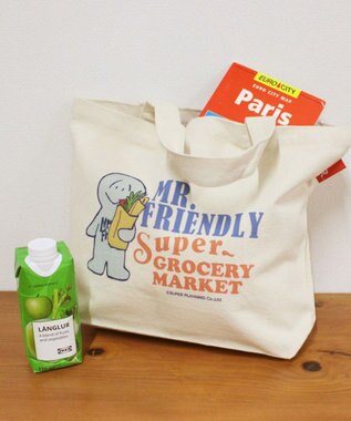 ROOTOTE 6150【ルートート】FR.ミスター・フレンドリー.デリ2026