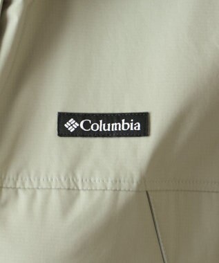 Columbia Columbia/ ウィメンズジプシーバーズIIロングジャケット /コロンビア Safari