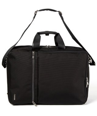 ACE BAGS & LUGGAGE 【WEB限定】ACE ヴィターラ コーデュラバリスティック 3WAYバッグ ビジネスリュック B4サイズ 68213 ブラック