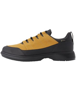 ASICS WALKING ペダラ メンズ GORE-TEX防水 3E ベージュ系