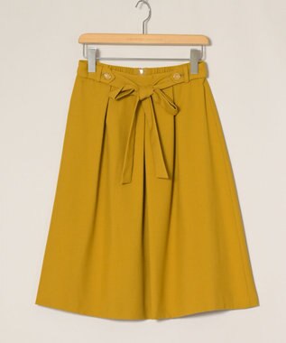 ONWARD Reuse Park 【any SiS】スカート秋冬 イエロー