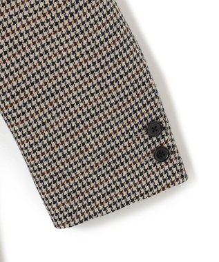 J.PRESS MEN 【J.PRESS ORIGINALS】JAPAN SILK TWEED JACKET / JAPAN MADE ベージュ系3