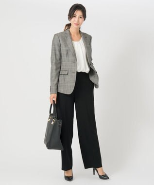 ONWARD Reuse Park 【23区】ジャケット秋冬 グレー