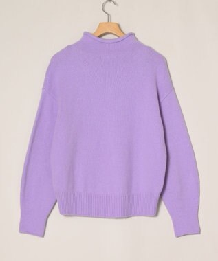 ONWARD Reuse Park 【23区】ニット秋冬 パープル