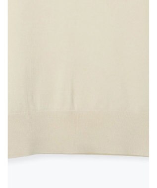 Te chichi タートルネックプルオーバー《2025winter catalog item》 オフホワイト