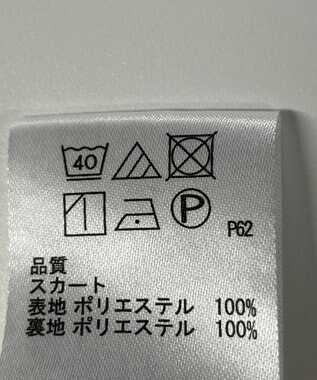 ONWARD Reuse Park 【any SiS】スカート秋冬 ピンク