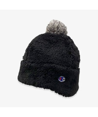 林八百吉商店 Champion　ボアイヤーフラッグワッチ