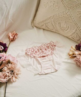 San-ai Resort（三愛水着楽園） エレガントコレクション2401ノーマルショーツ