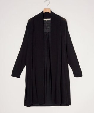 ONWARD Reuse Park 【自由区】カットソー秋冬 ブラック