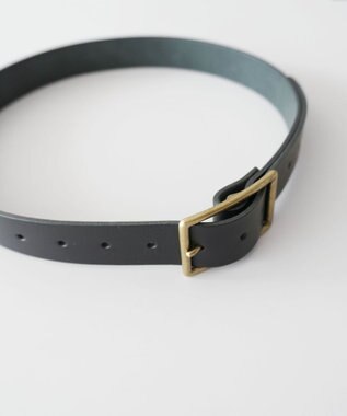 TIDEWAY NUME ベルト32mm ブラック