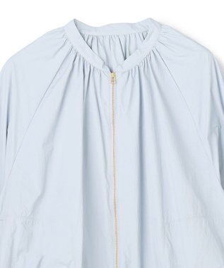 UNFILO My everyday ブルゾン サックス