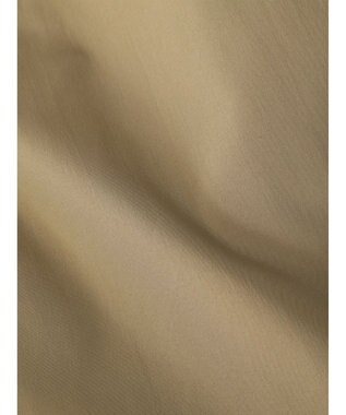 Green Parks armonia．ラップスカート Khaki