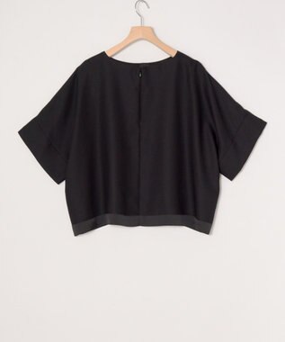 ONWARD Reuse Park 【ICB】ブラウス春夏 ブラック