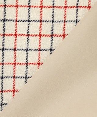 J.PRESS MEN 【定番】VENTILE（R） ギャバジン トレンチ コート ベージュ系