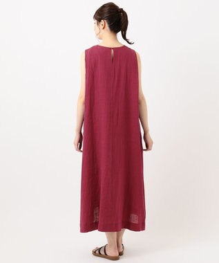 ライトリネンクロスフレア ワンピース Any Fam ファッション通販 公式通販 オンワード クローゼット