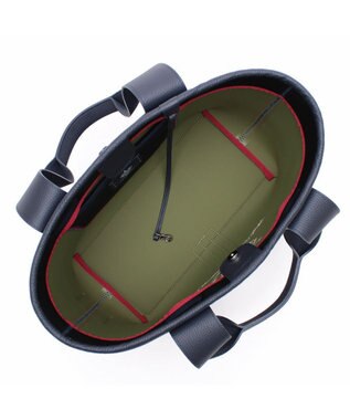 A.D.M.J. 【魔法の様に軽い】マジックライト　センターリボンデイリートートＭ マリノ