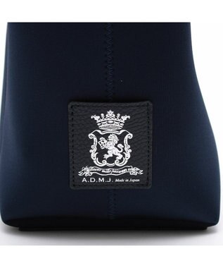 A.D.M.J. 【魔法の様に軽い】マジックライト　センターリボンデイリートートＭ マリノ