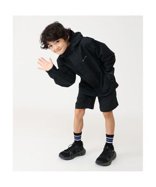 Columbia Columbia/ 【KIDS】ハイクバウンドIIジャケット /コロンビア Black