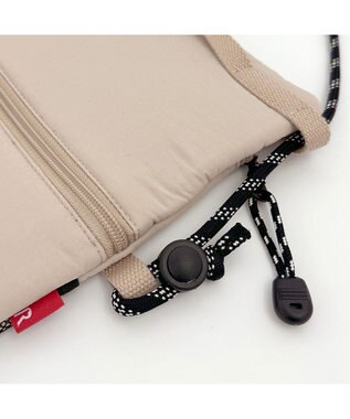 ROOTOTE 8608【スヌーピー:簡易保冷】IP.サーモキーパー.サコッシュ.ピーナッツ-9B 02：バナナ