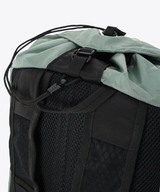 Columbia Columbia/ バードリーライトドローストリングバックパック /コロンビア Crushed Blue