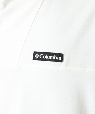 Columbia Columbia/ ポーラーパイオニアIIフルジップ /コロンビア Sea Salt