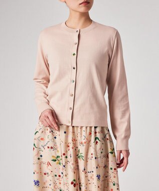 Paul Smith ラッキーチャームボタン カーディガン